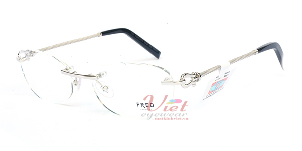 Gọng kính FRED Force10 F48421-002